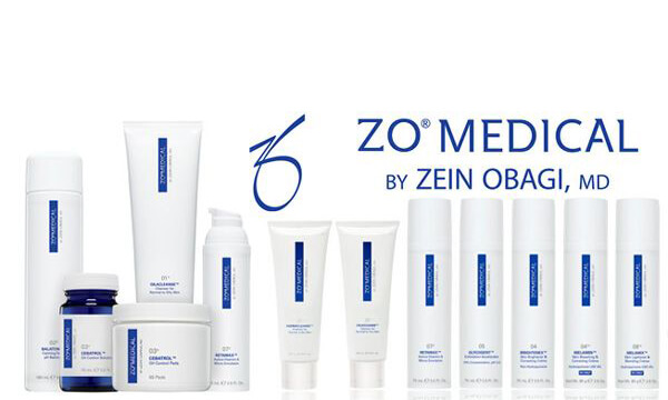 ZO® Medical Products