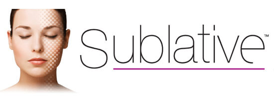 Sublative Rejuvenation