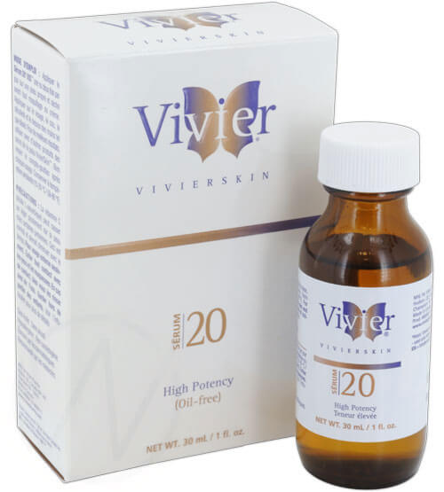 vivier vitamin c serum
